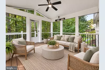 5629 Herberts Crossing Drive, Burke, VA 22015 - Photo 11