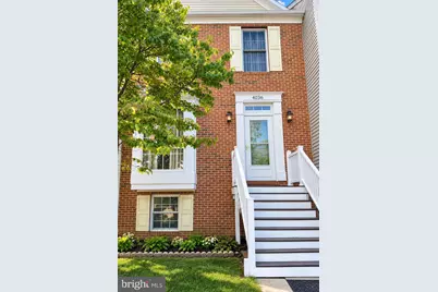 4036 Kimberley Glen Court, Chantilly, VA 20151 - Photo 1