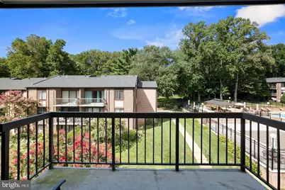 9728 Kingsbridge Drive #302, Fairfax, VA 22031 - Photo 17