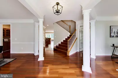 7785 Grace Church Lane, Lorton, VA 22079 - Photo 3