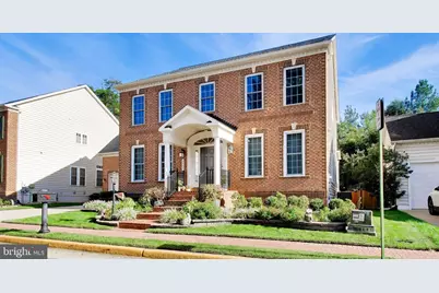 7785 Grace Church Lane, Lorton, VA 22079 - Photo 67