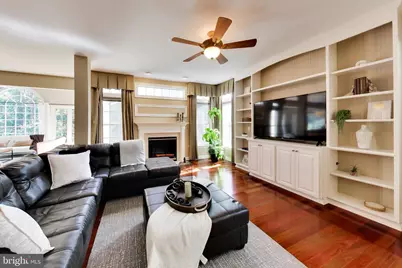 7785 Grace Church Lane, Lorton, VA 22079 - Photo 17