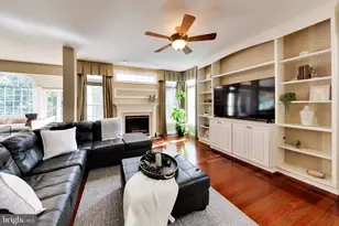 7785 Grace Church Ln, Lorton, VA 22079 - Photo 17