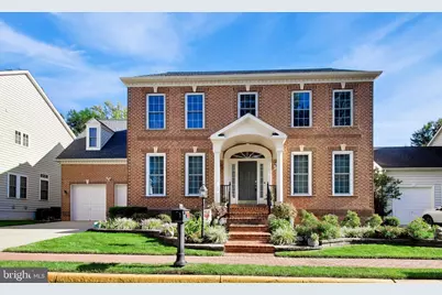 7785 Grace Church Lane, Lorton, VA 22079 - Photo 1