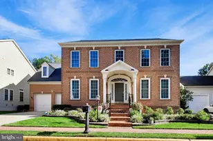7785 Grace Church Ln, Lorton, VA 22079 - Photo 1