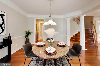 7785 Grace Church Lane, Lorton, VA 22079 - Photo 9