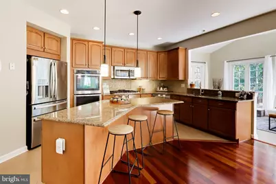 7785 Grace Church Lane, Lorton, VA 22079 - Photo 11