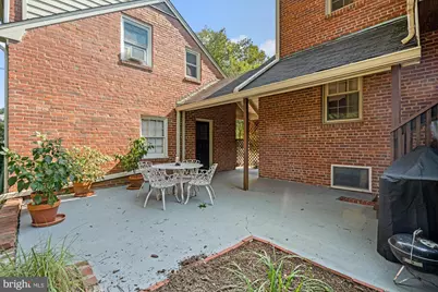 6422 Boulevard View, Alexandria, VA 22307 - Photo 47