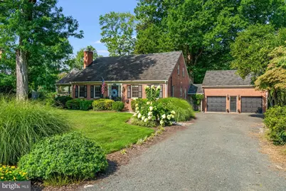 6422 Boulevard View, Alexandria, VA 22307 - Photo 1