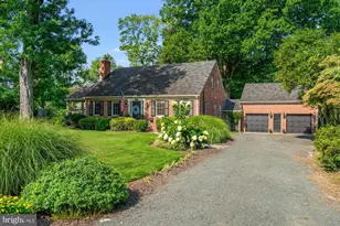 6422 Boulevard View, Alexandria, VA 22307 - Photo 1