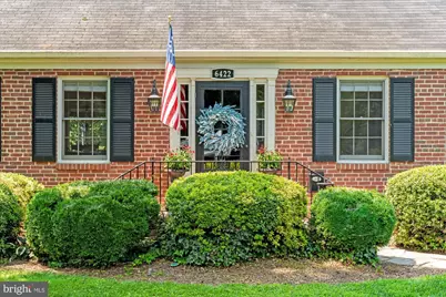 6422 Boulevard View, Alexandria, VA 22307 - Photo 3