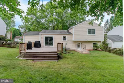 13626 Old Dairy Road, Herndon, VA 20171 - Photo 5