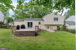 13626 Old Dairy Rd, Herndon, VA 20171 - Photo 5