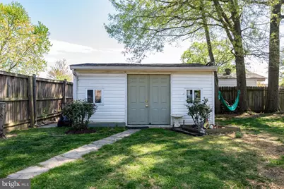 4807 Flower Lane, Alexandria, VA 22310 - Photo 47
