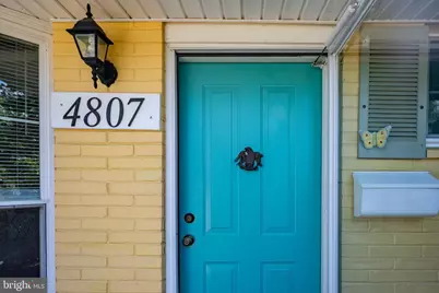 4807 Flower Lane, Alexandria, VA 22310 - Photo 5