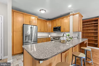 1701 Lake Shore Crest Drive #21, Reston, VA 20190 - Photo 5