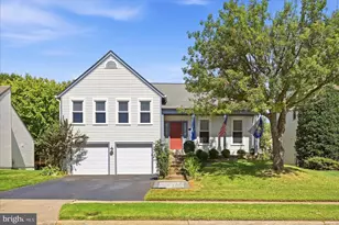 13704 Springhaven Dr, Chantilly, VA 20151 - Photo 1