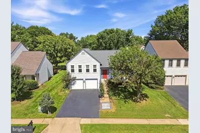 13704 Springhaven Drive, Chantilly, VA 20151 - Photo 35