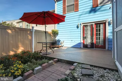 7467 Lone Star Road, Lorton, VA 22079 - Photo 21