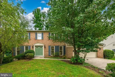 8617 Etta Drive, Springfield, VA 22152 - Photo 1