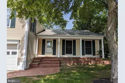 4500 Stone Pine Court, Chantilly, VA 20151 - Photo 3