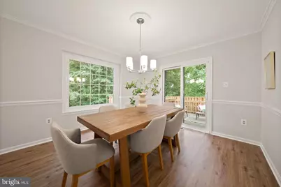 8627 Pin Oak Drive, Springfield, VA 22153 - Photo 13