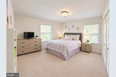 3336 Spring Lane #A-30, Falls Church, VA 22041 - Photo 5