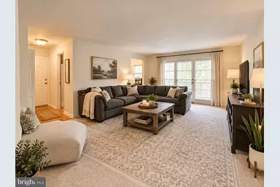 3336 Spring Lane #A-30, Falls Church, VA 22041 - Photo 1