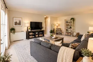 3336 Spring Ln, Falls Church, VA 22041 - Photo 3