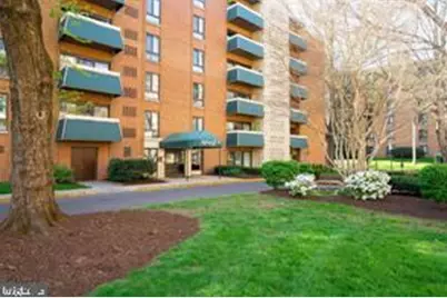 6141 Leesburg Pike #510, Falls Church, VA 22041 - Photo 1