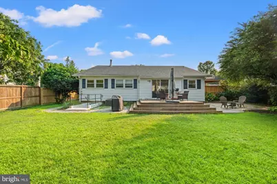 5602 Ashfield Road, Alexandria, VA 22315 - Photo 3