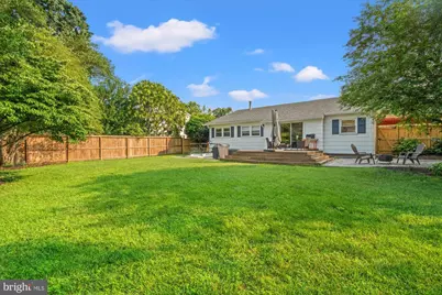 5602 Ashfield Road, Alexandria, VA 22315 - Photo 37