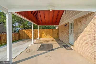 5602 Ashfield Road, Alexandria, VA 22315 - Photo 41