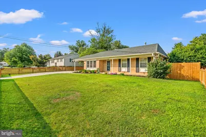 5602 Ashfield Road, Alexandria, VA 22315 - Photo 43