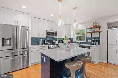 5602 Ashfield Road, Alexandria, VA 22315 - Photo 13