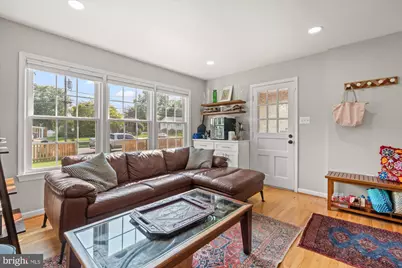 5602 Ashfield Road, Alexandria, VA 22315 - Photo 7