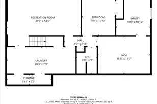 5602 Ashfield Rd, Alexandria, VA 22315 - Photo 55