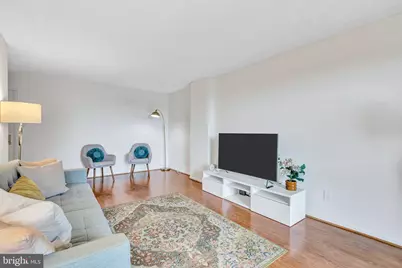 2300 Pimmit Drive #1201, Falls Church, VA 22043 - Photo 5