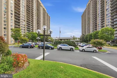 3701 S George Mason Drive #701N, Falls Church, VA 22041 - Photo 27