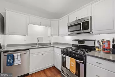 3701 S George Mason Drive #701N, Falls Church, VA 22041 - Photo 11