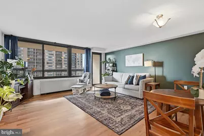 3701 S George Mason Drive #701N, Falls Church, VA 22041 - Photo 7