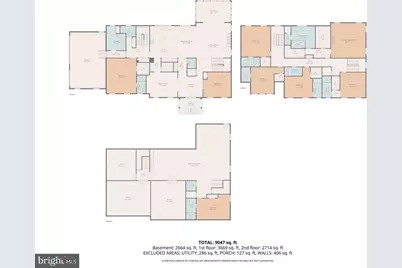 1142 Cameron Road, Alexandria, VA 22308 - Photo 143