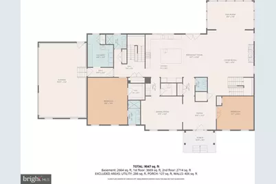 1142 Cameron Road, Alexandria, VA 22308 - Photo 141