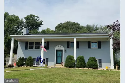 5800 Ashfield Road, Alexandria, VA 22315 - Photo 1