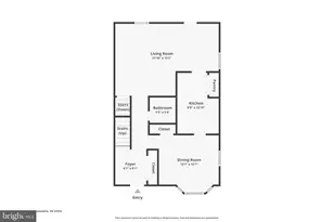 6369 Silver Ridge Cir, Alexandria, VA 22315 - Photo 21