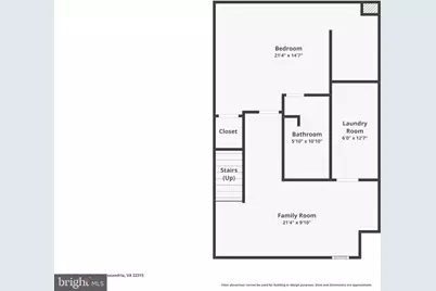 6369 Silver Ridge Circle, Alexandria, VA 22315 - Photo 19