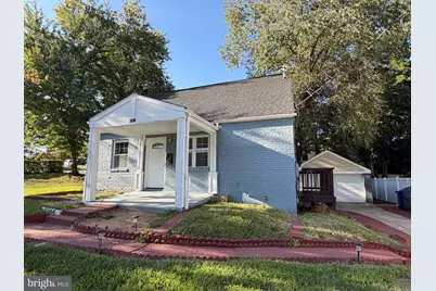 7124 Quincy Avenue, Falls Church, VA 22042 - Photo 1
