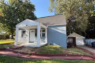 7124 Quincy Ave, Falls Church, VA 22042 - Photo 1