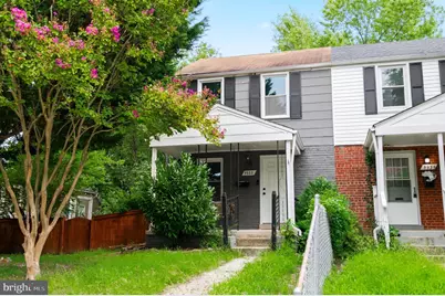 5933 Williamsburg Road, Alexandria, VA 22303 - Photo 1