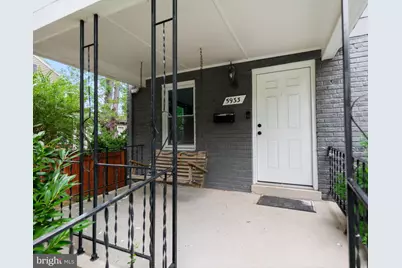 5933 Williamsburg Road, Alexandria, VA 22303 - Photo 3